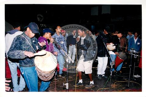 Original Digitaal object not accessible