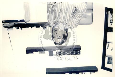 Original Digitaal object not accessible