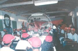 Semana Julgamento, 1a (Belém-PA, [sem data]) [fotografia] / Fotógrafo(a) : Gorete Souza. -- Ref.: BR-SPMST_MST-SN-CIN_AMP_001009-007860-ENC.