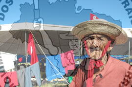 [Título n/d] : lote nº 002, pasta nº 000045, doc. nº 000199 [imagem] / Fotógrafo(a) : [autoria n/d].