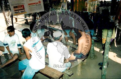 Original Objeto digital not accessible