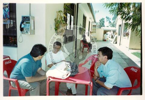 Original Objeto digital not accessible