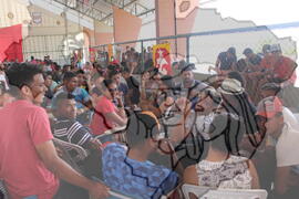 [Título n/d] : lote nº 002, pasta nº 001311, doc. nº 001733 [imagem] / Fotógrafo(a) : [autoria n/d].