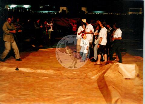 Original Digitaal object not accessible