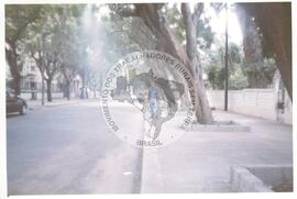 Intercâmbio com a UNAC (Moçambique, ago. 2000) [fotografia] / Fotógrafo(a) : Arquivo MST. -- Ref.: BR-SPMST_MST-SN-CIN_AMP_001092-008872-RIT.