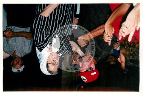 Original Digitaal object not accessible