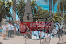 [Título n/d] : lote nº 002, pasta nº 001332, doc. nº 000031 [imagem] / Fotógrafo(a) : [autoria n/d].