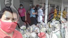 [Título n/d] : lote nº 002, pasta nº 001351, doc. nº 000238 [imagem] / Fotógrafo(a) : [autoria n/d].