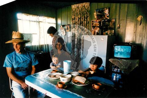 Original Digitaal object not accessible