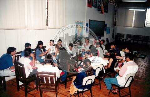 Original Objeto digital not accessible