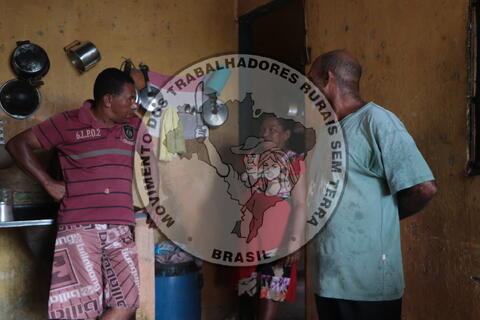 Original Objeto digital not accessible