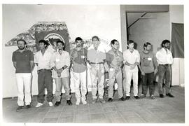 Laboratório (Promissão-SP, [sem data]) [fotografia] / Fotógrafo(a) : Douglas Mansur. -- Ref.: BR-SPMST_MST-SN-CIN_AMP_000858-005707-CUR.