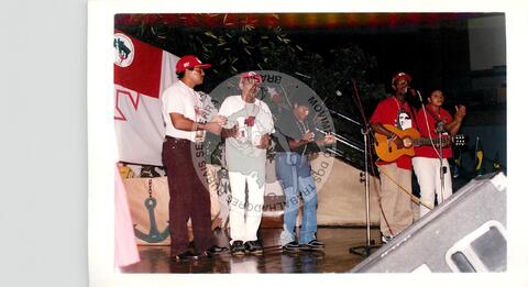 Original Objeto digital not accessible