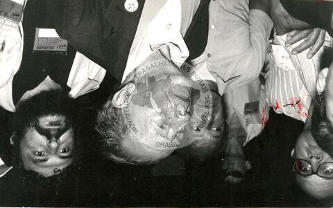 Original Document numérique not accessible