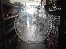 [Título n/d] : lote nº 002, pasta nº 001312, doc. nº 000121 [imagem] / Fotógrafo(a) : [autoria n/d].