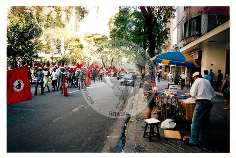 Original Digitaal object not accessible