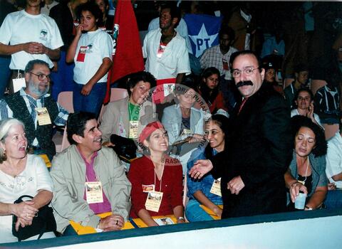 Original Objeto digital not accessible