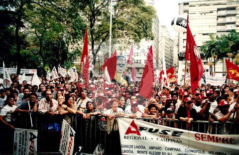 Original Digitaal object not accessible