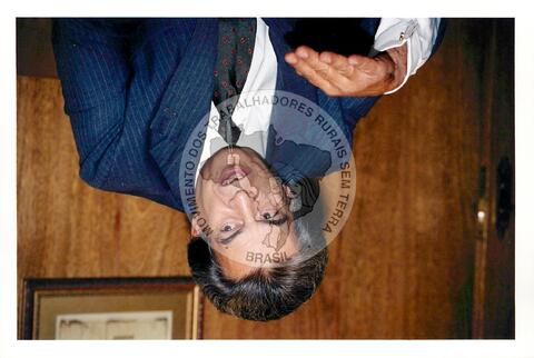 Original Digitaal object not accessible