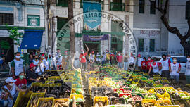 [Título n/d] : lote nº 002, pasta nº 001351, doc. nº 000501 [imagem] / Fotógrafo(a) : [autoria n/d].