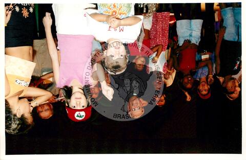 Original Digitaal object not accessible