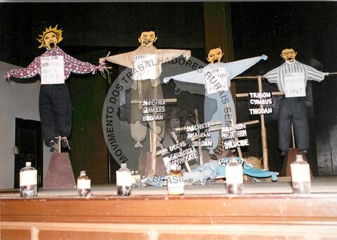 Original Digitaal object not accessible