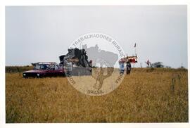 Acampamento "Guarantã" (São Paulo (Estado), jul. 1998) [fotografia] / Fotógrafo(a) : Douglas Mansur. -- Ref.: BR-SPMST_MST-SN-CIN_AMP_000045-000228-ACP.