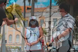 [Título n/d] : lote nº 002, pasta nº 001332, doc. nº 000045 [imagem] / Fotógrafo(a) : [autoria n/d].