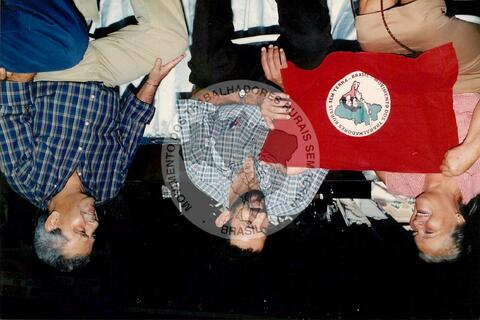 Original Objeto digital not accessible