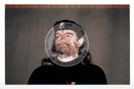 Lançamento do CD "Arte em Movimento" (Rio de Janeiro (Estado), 22 jul. 1998) [fotografia] / Fotógrafo(a) : Arquivo MST. -- Ref.: BR-SPMST_MST-SN-CIN_AMP_000804-005155-CUL.