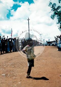 Original Digitaal object not accessible