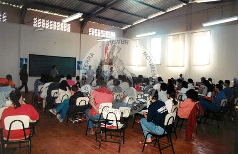 Original Objeto digital not accessible