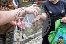 [Título n/d] : lote nº 002, pasta nº 001351, doc. nº 000099 [imagem] / Fotógrafo(a) : [autoria n/d].