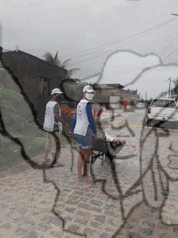 Original Objeto digital not accessible