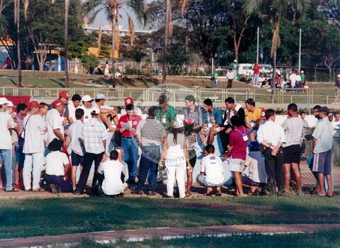 Original Document numérique not accessible