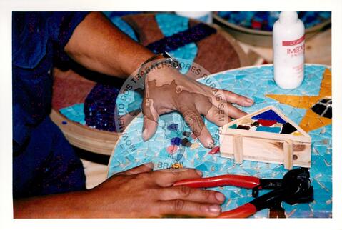 Original Digitaal object not accessible