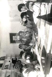 Original Objeto digital not accessible