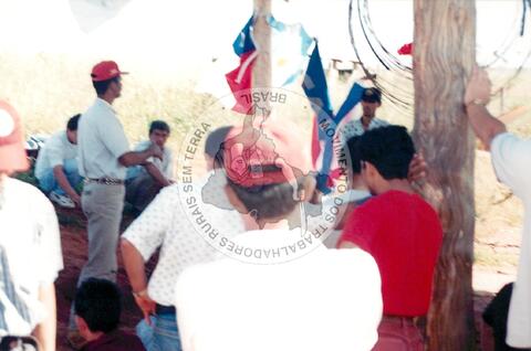 Original Document numérique not accessible