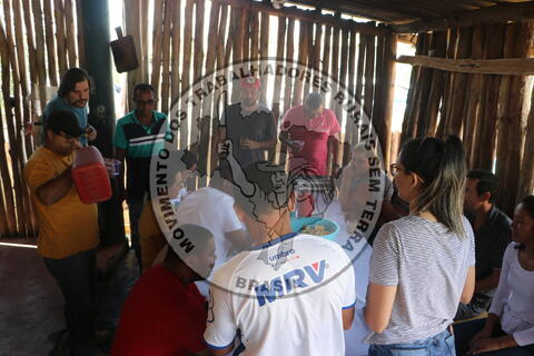 Original Objeto digital not accessible