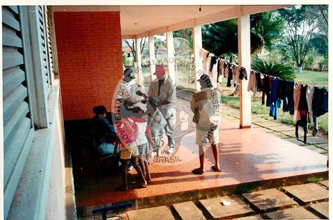 Original Objeto digital not accessible