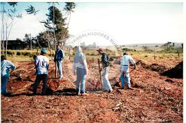 Oficina de Rádio (Pontal de Parapanema-SP, 30 jul. 2001) [fotografia] / Fotógrafo(a) : Mineirinho. -- Ref.: BR-SPMST_MST-SN-CIN_AMP_000693-003976-ARV.