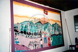 Inauguração da Rádio Comunitária (Itapeva-SP, 28 nov. 2008) [fotografia] / Fotógrafo(a) : Cláudio Foschieira. -- Ref.: BR-SPMST_MST-SN-CIN_AMP_000695-003995-ARV.