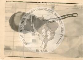 Laura dos Santos (Brasil, [sem data]) [fotografia] / Fotógrafo(a) : Arquivo MST. -- Ref.: BR-SPMST_MST-SN-CIN_AMP_001608-012214-PER.