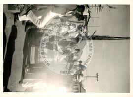 Manifestação (Palmeira das Missões-RS, [sem data]) [fotografia] / Fotógrafo(a) : Arquivo MST. -- Ref.: BR-SPMST_MST-SN-CIN_AMP_000479-002797-AMT.