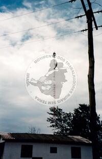 Original Digitaal object not accessible