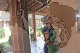 [Título n/d] : lote nº 002, pasta nº 001312, doc. nº 000227 [imagem] / Fotógrafo(a) : [autoria n/d].