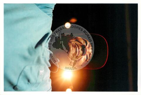 Original Digitaal object not accessible