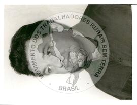 Valdir Sgarbossa [Abelardo Luz-SC, Prefeito] (Mato Grosso do Sul, [sem data]) [fotografia] / Fotógrafo(a) : Arquivo MST. -- Ref.: BR-SPMST_MST-SN-CIN_AMP_001711-012752-PER.