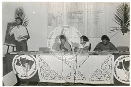 Edgard Kolling (Brasil, [sem data]) [fotografia] / Fotógrafo(a) : Arquivo MST ; Bernardo Flauzano ; Douglas Mansur ; Francisca Montejo ; Verinha. -- Ref.: BR-SPMST_MST-SN-CIN_AMP_001204-010344-LID.