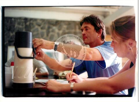 Original Objeto digital not accessible